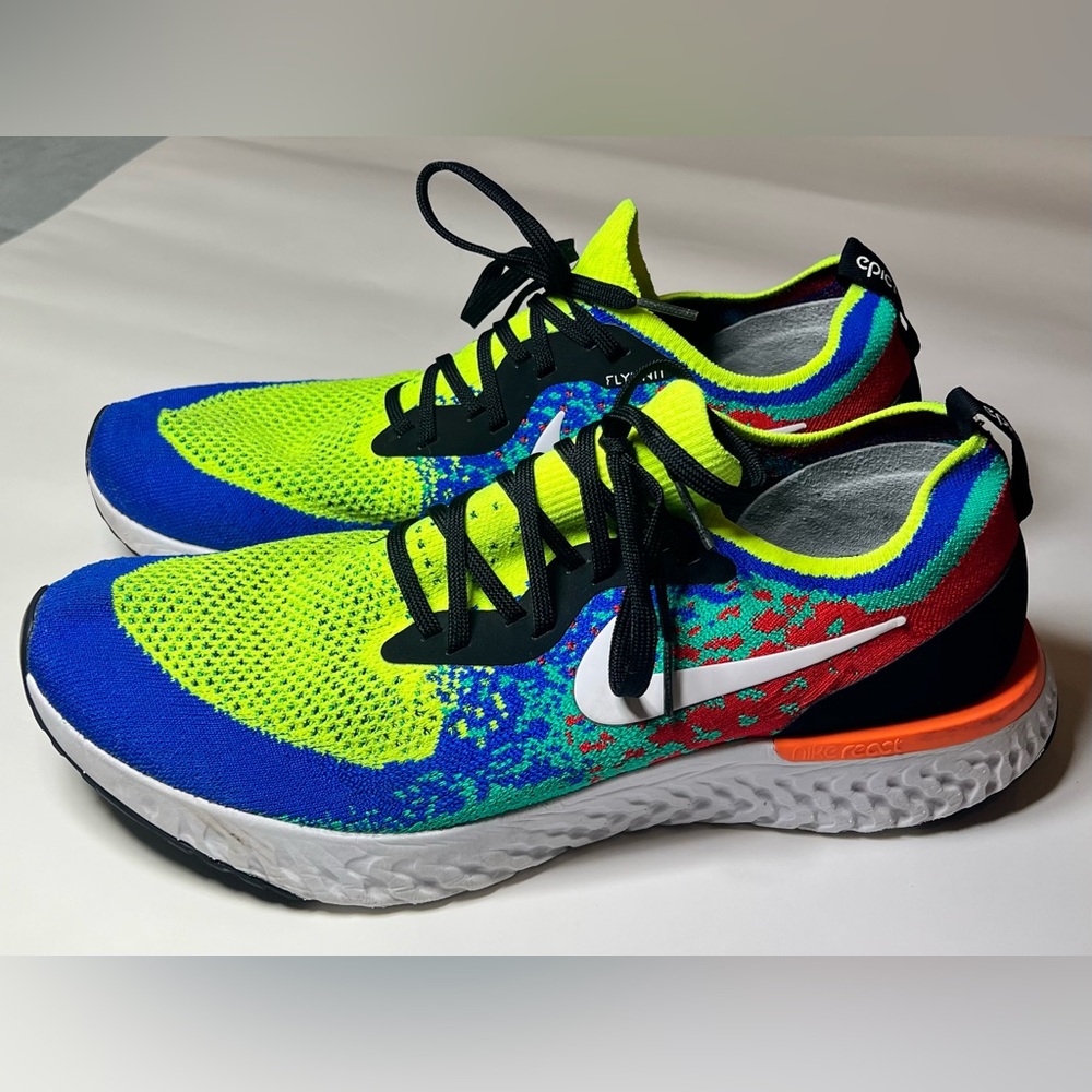 Nike Epic React Flyknit Belgium